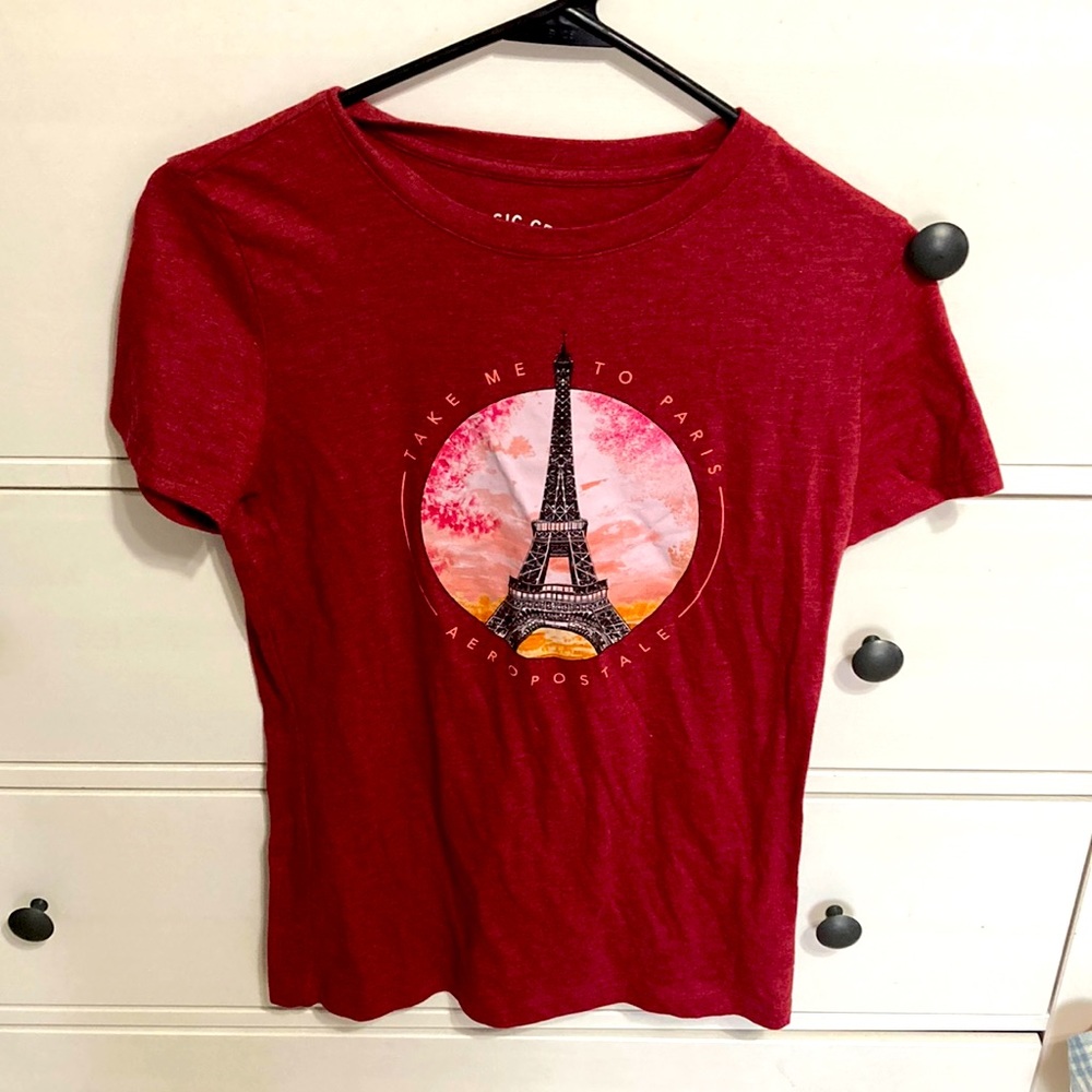 Graphic T-shirt